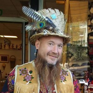 Meet your Posher, Kevin